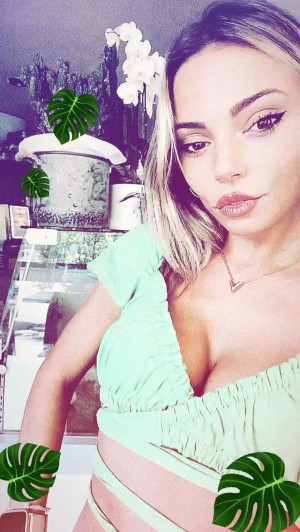 Verdiana Salmi Photo #7