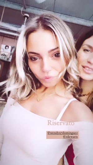 Verdiana Salmi Photo #9