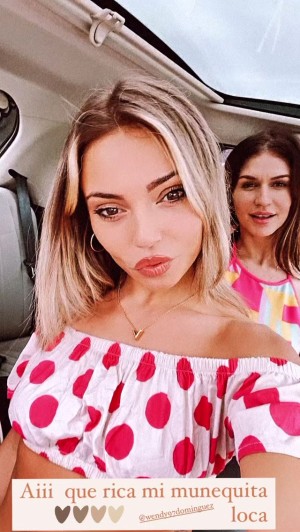 Verdiana Salmi Photo #10