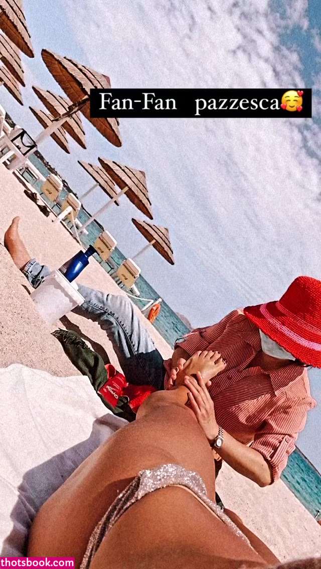 Verdiana Salmi Photo #13