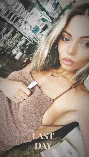 Verdiana Salmi Photo #14