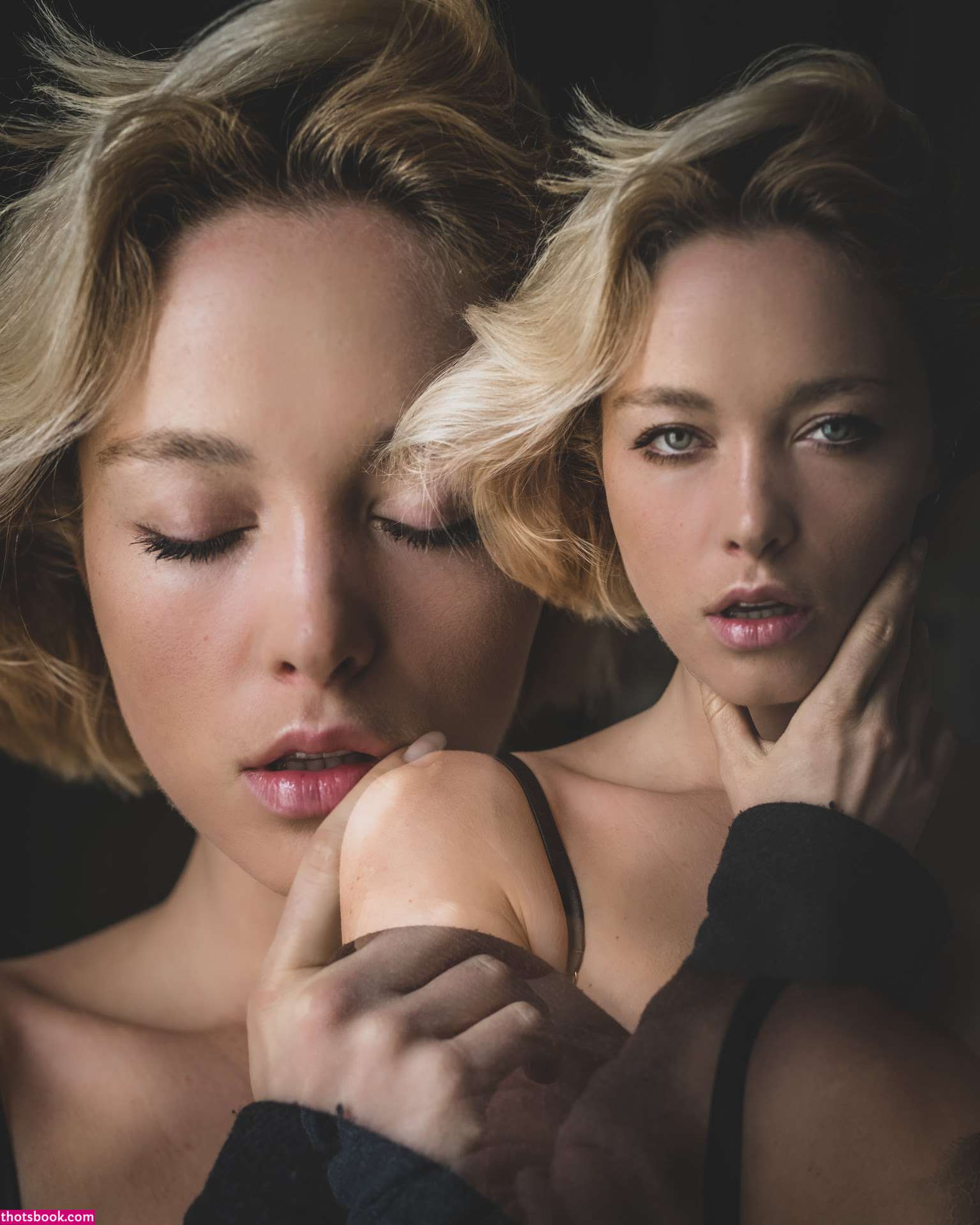 Viktoriia Yarova Photo #2