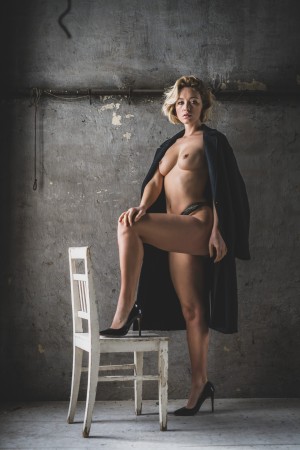 Viktoriia Yarova Photo #7