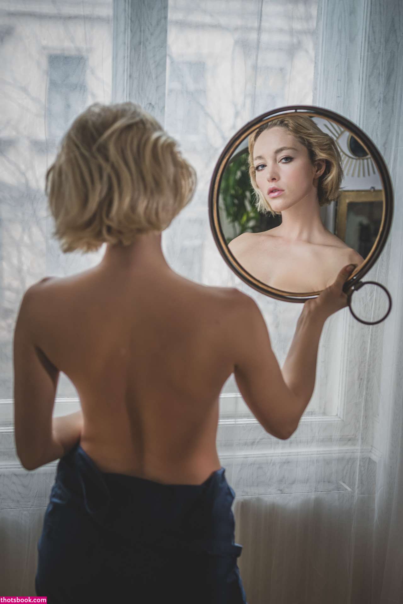 Viktoriia Yarova Photo #11