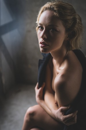 Viktoriia Yarova Photo #9