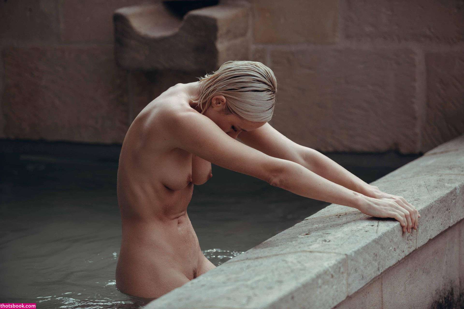 Viktoriia Yarova Photo #22