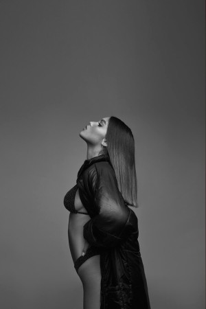 Yaheli Ovadya Photo #1