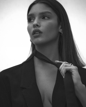 Yaheli Ovadya Photo #12