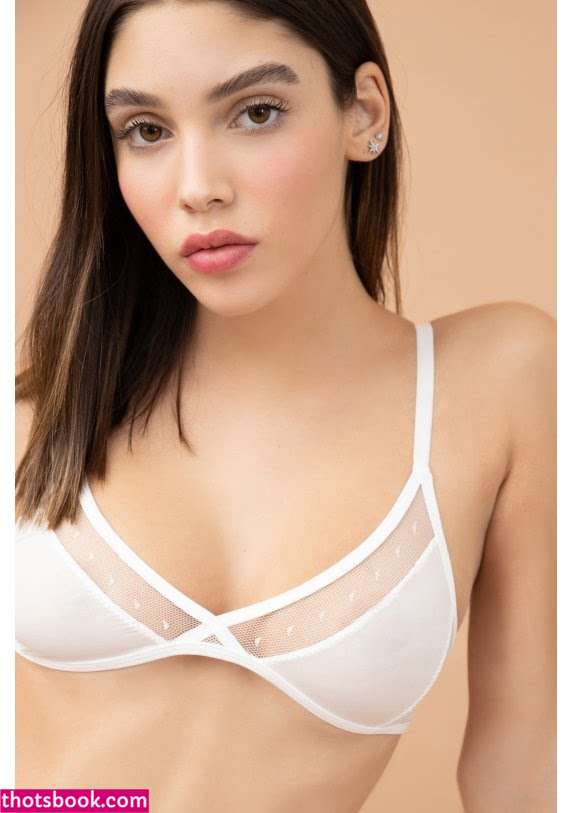 Yaheli Ovadya Photo #19