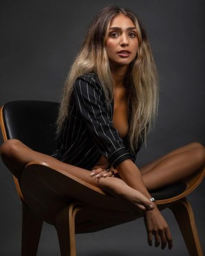 Yali Ben Yehuda Photo #5