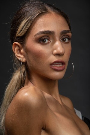 Yali Ben Yehuda Photo #8