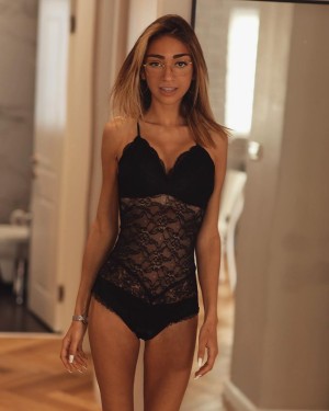 Yali Ben Yehuda Photo #17