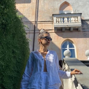 Yana Romanno Photo #15