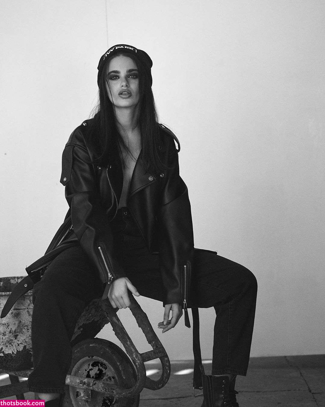 Youval Elishakov Photo #5