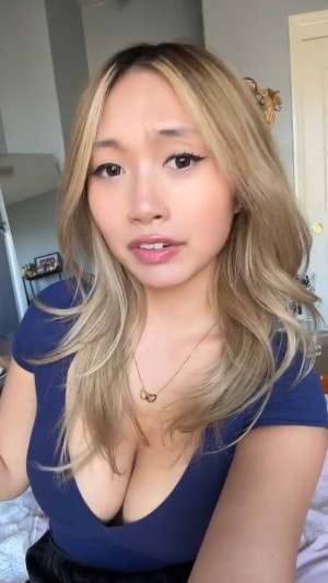 Daisee Hue Video #25