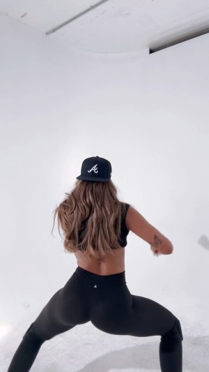 Kayla Nicole Video #21