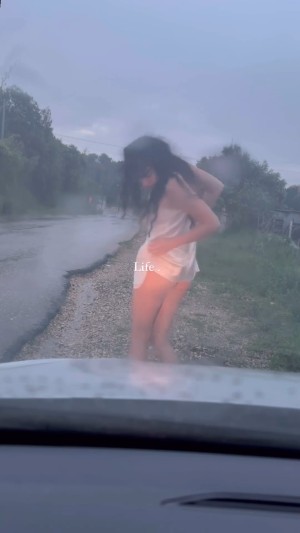 Romi Henenson Post #6