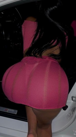 Amour Bundrick Photo #4