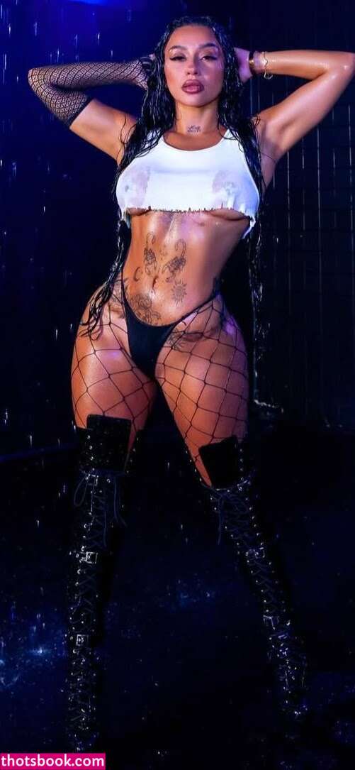 Amour Bundrick Photo #15