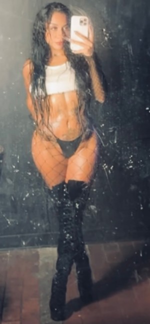 Amour Bundrick Photo #12