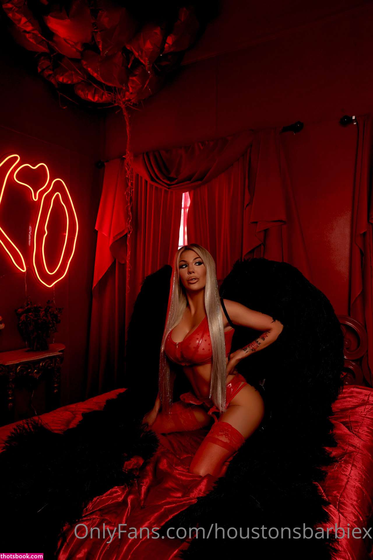 bluntbunny Photo #35