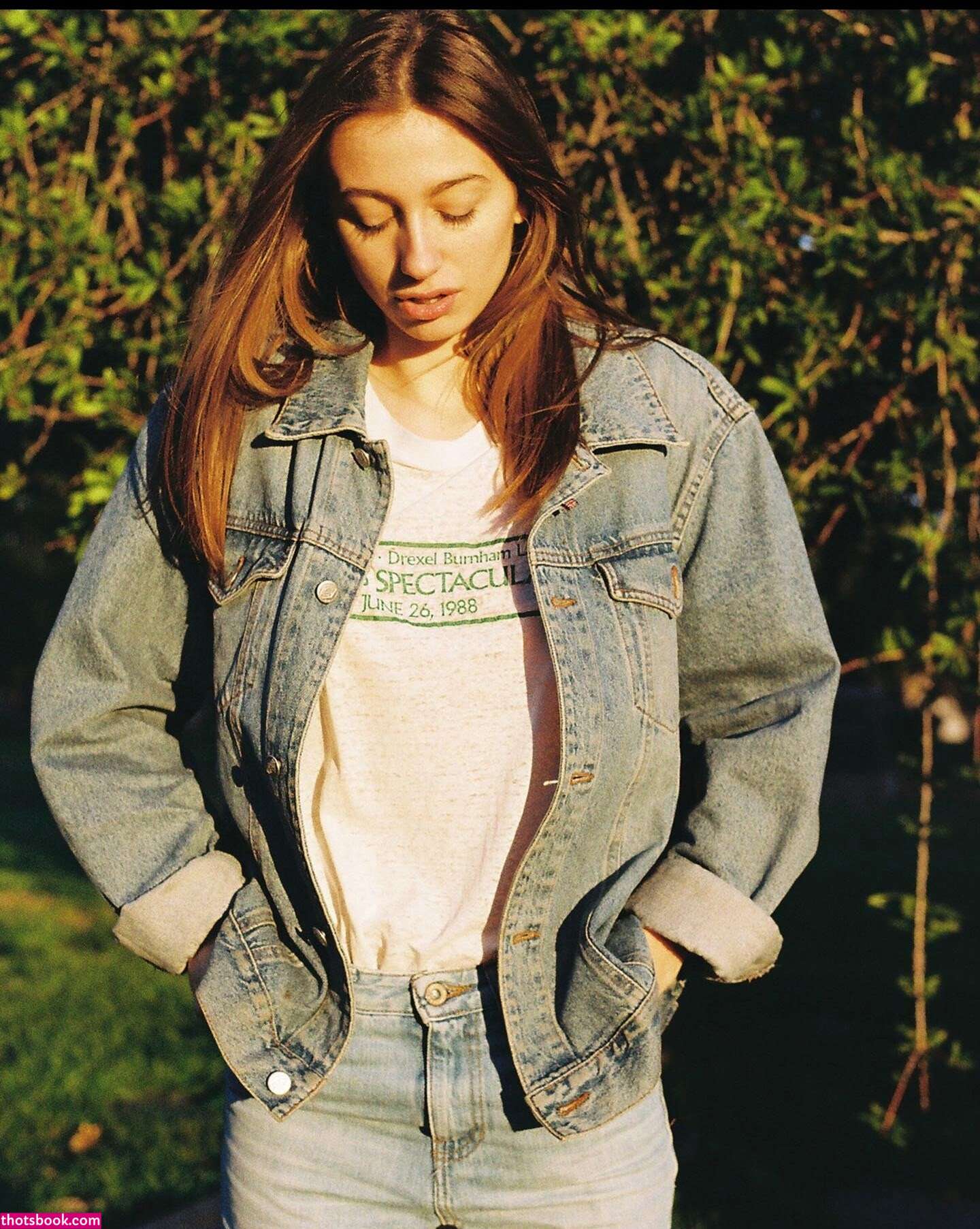 Carolina Fenoglietto Photo #5