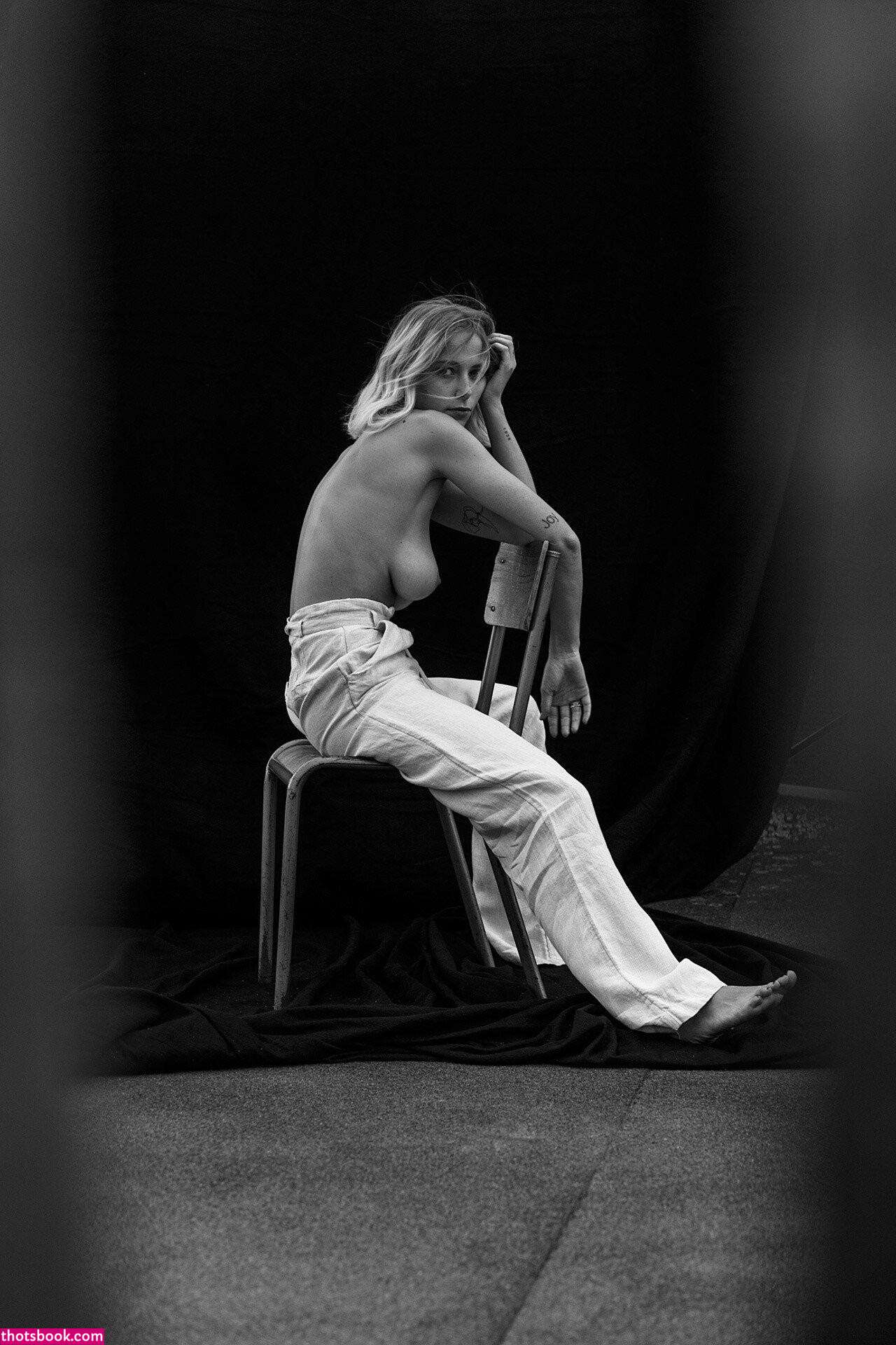 Coline Aulagnier Photo #3