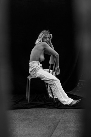 Coline Aulagnier Photo #3