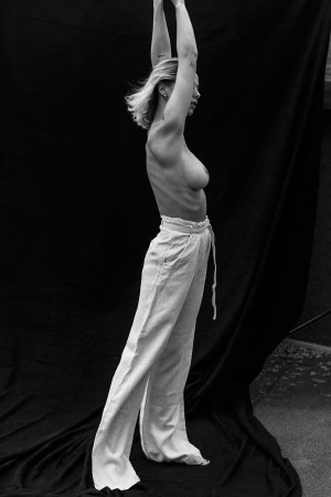 Coline Aulagnier Photo #6