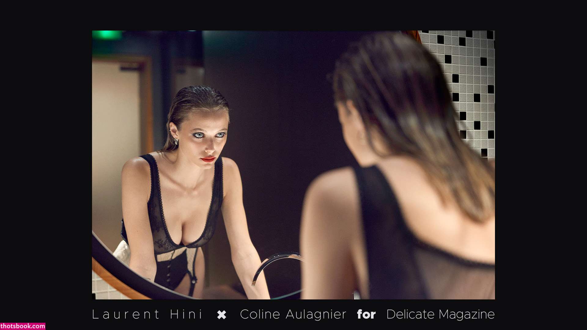 Coline Aulagnier Photo #12