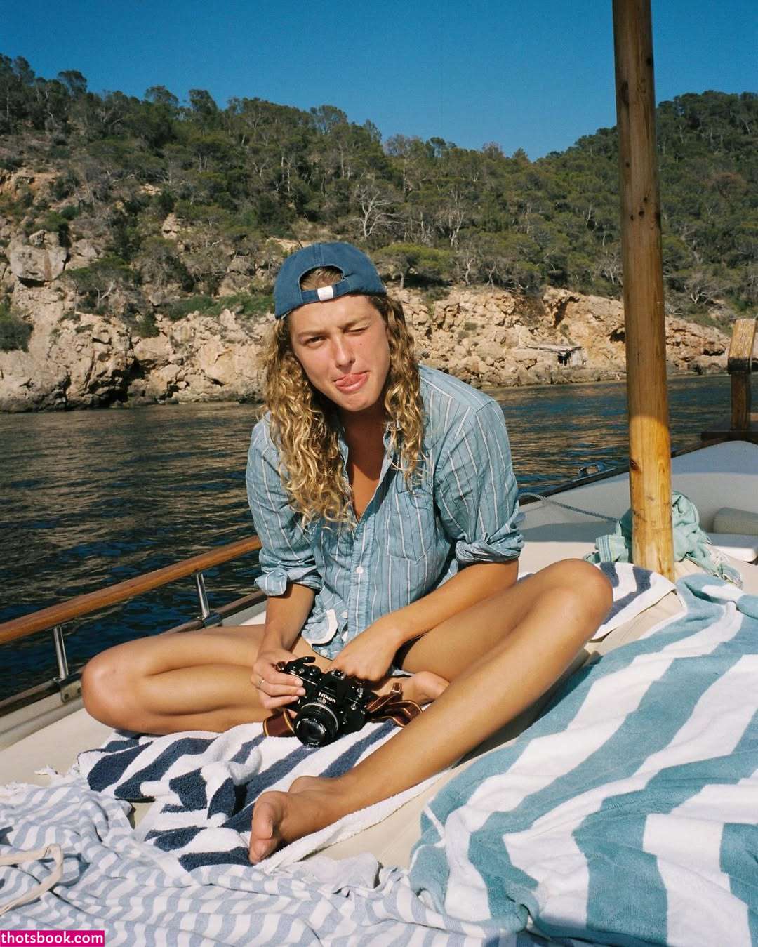 Dorit Revelis Photo #29