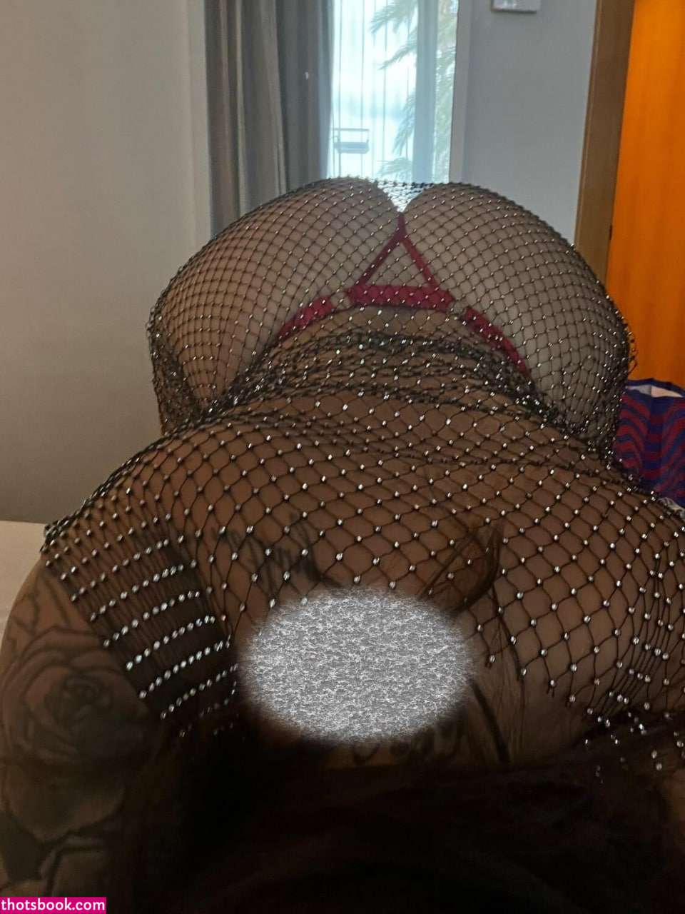 Emilie Nefnaf Photo #10