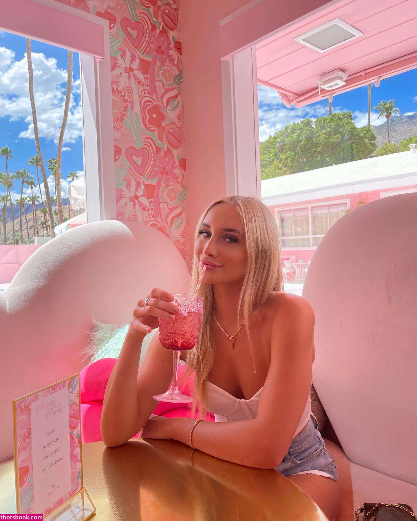 Emmalie Balsis Photo #15