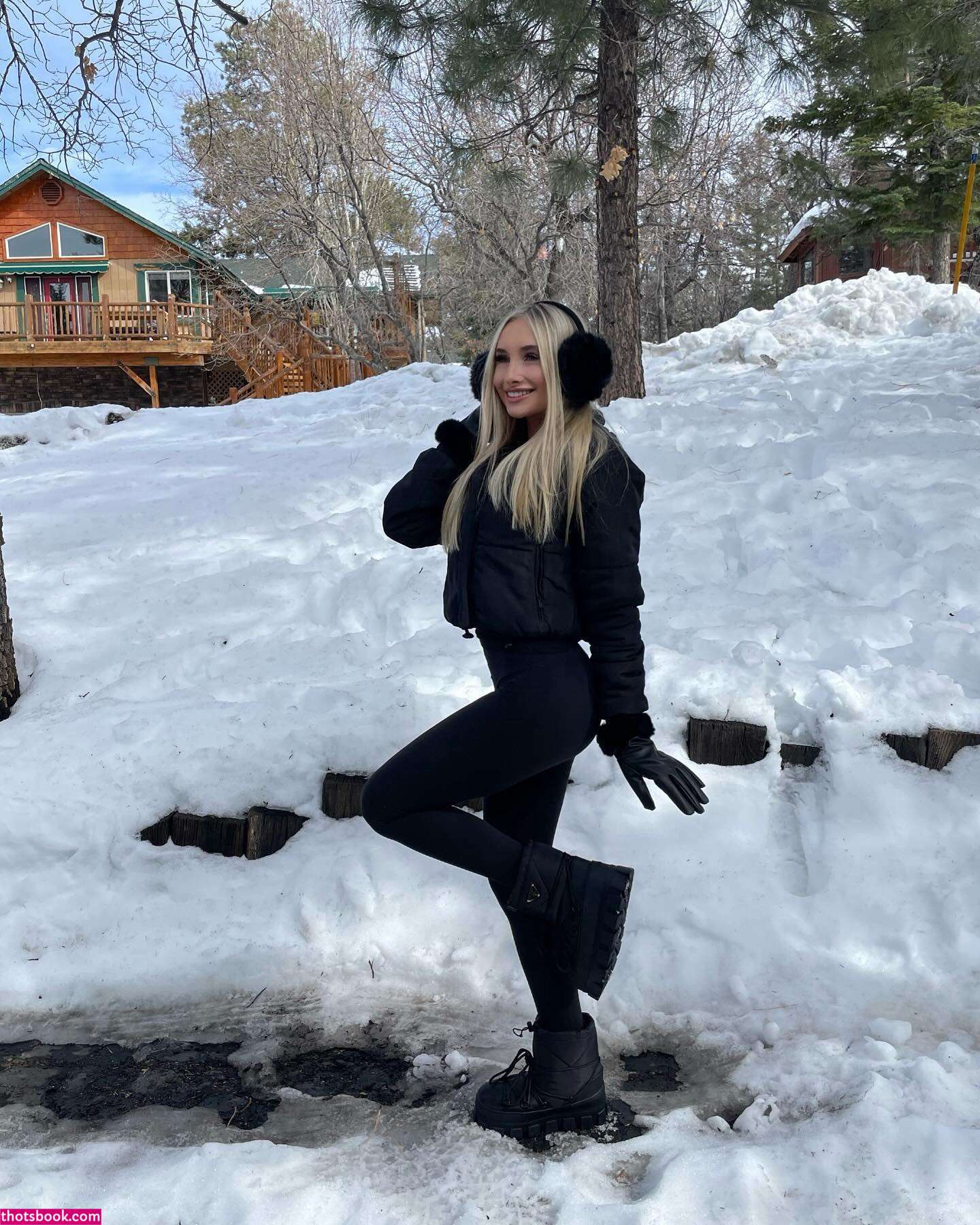 Emmalie Balsis Photo #38