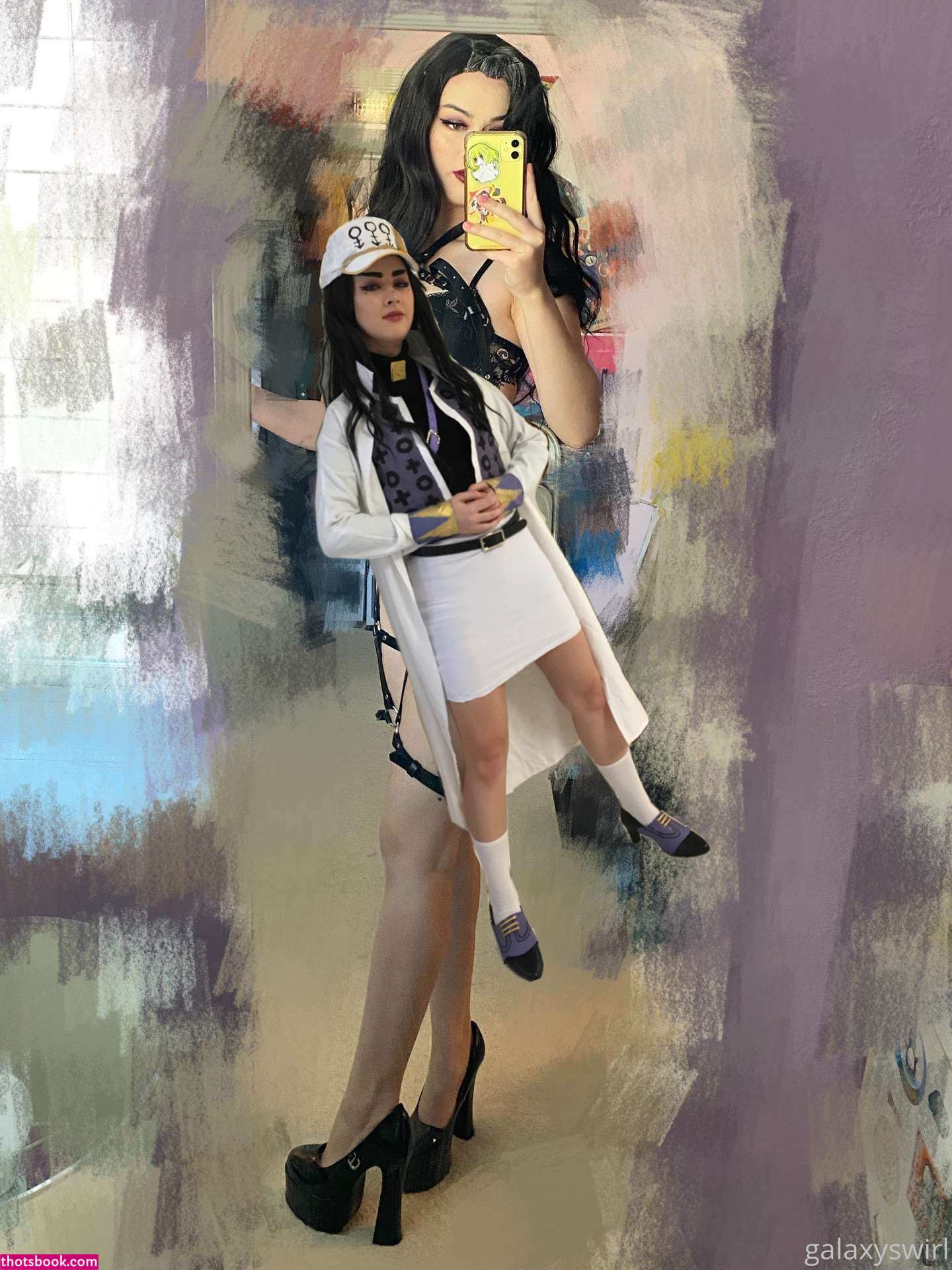 Galaxyswirl Photo #13