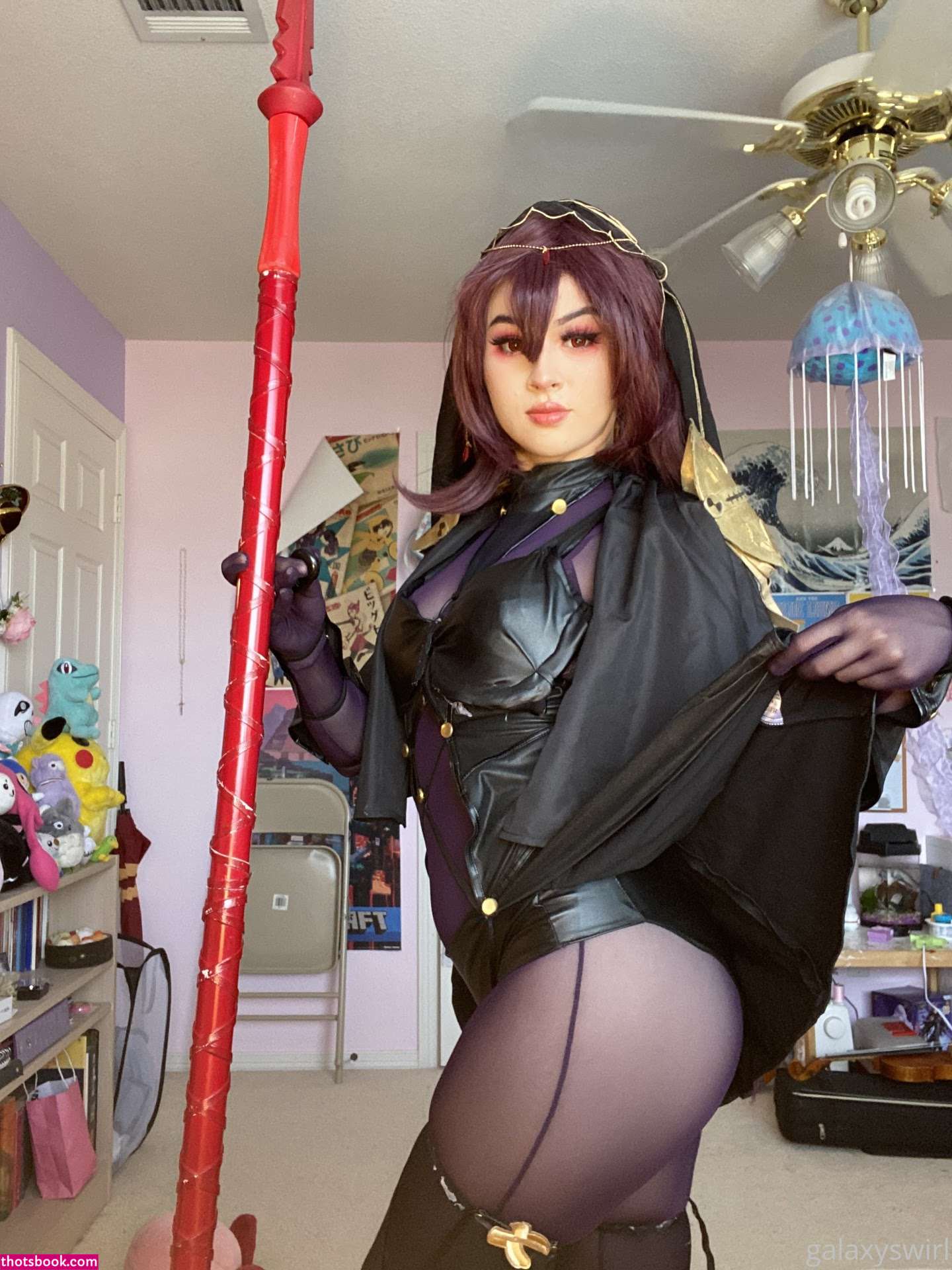 Galaxyswirl Photo #25