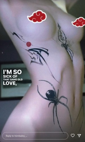 hiimbailey Photo #31