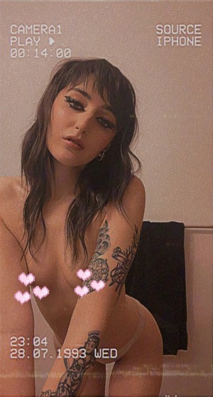 Holly Hellbound Photo #11