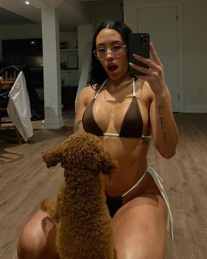 Jaidyn Felicetti Photo #1