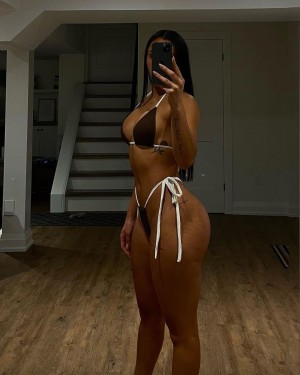 Jaidyn Felicetti Photo #2