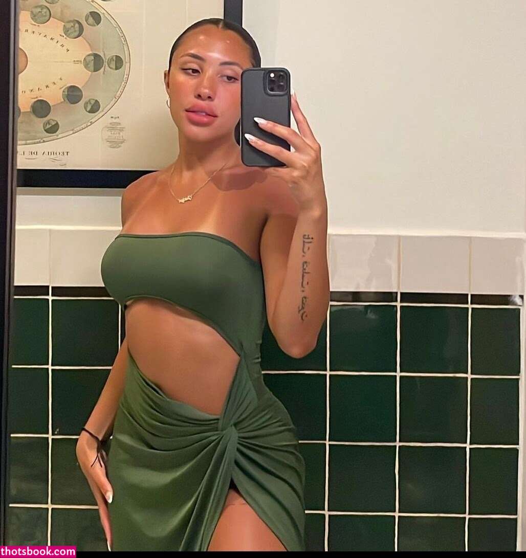 Jaidyn Felicetti Photo #8