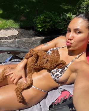 Jaidyn Felicetti Photo #9