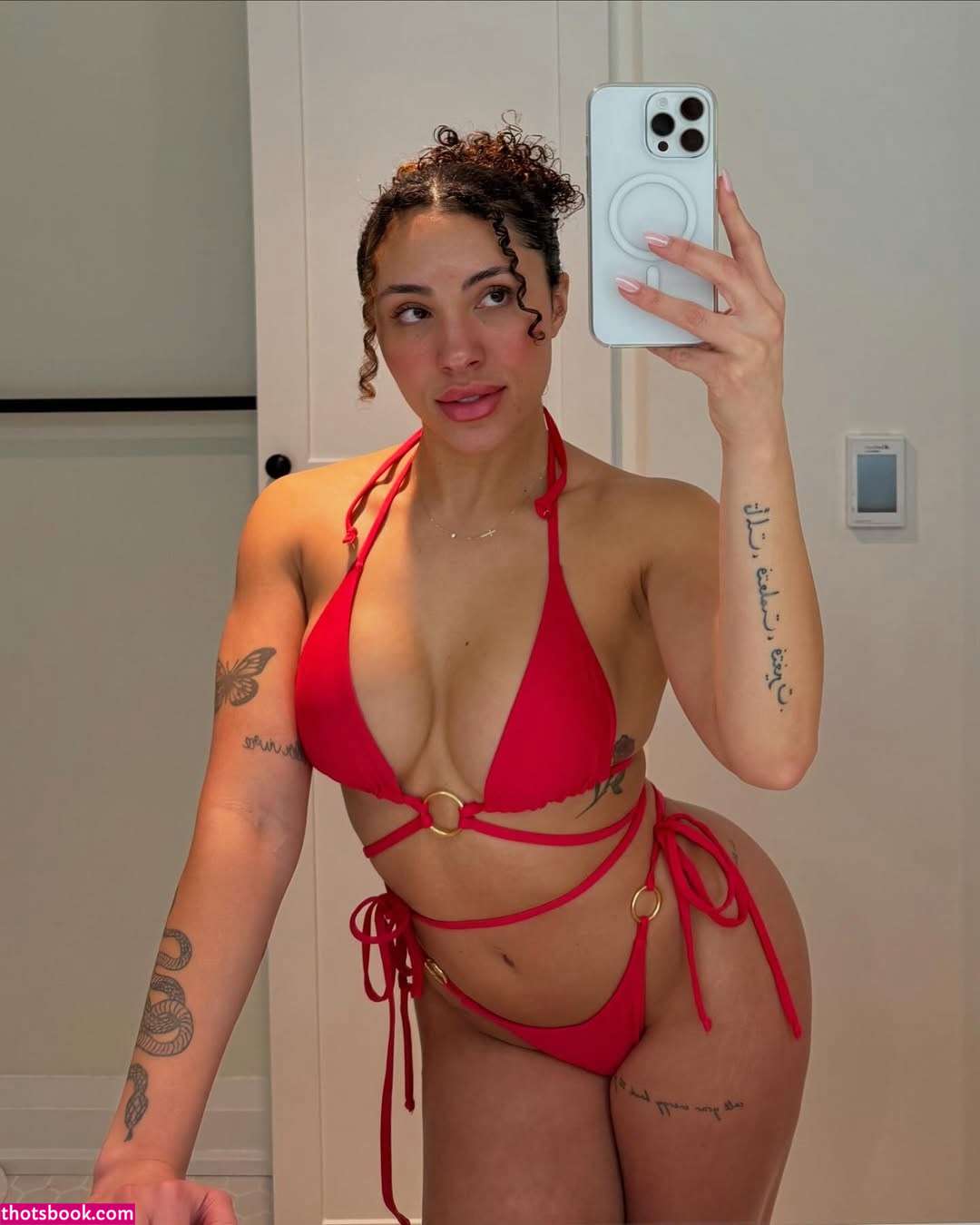 Jaidyn Felicetti Photo #20