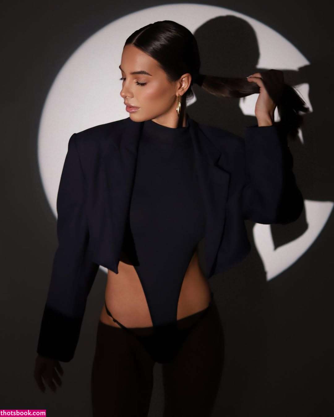 Janine Prigol Photo #5