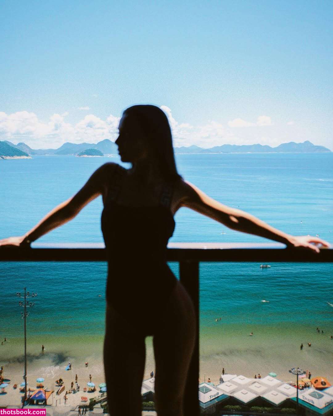 Janine Prigol Photo #24