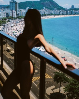 Janine Prigol Photo #23