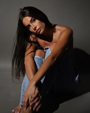 Janine Prigol Photo #31