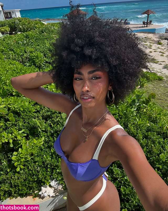 Jasmine Chola Photo #12