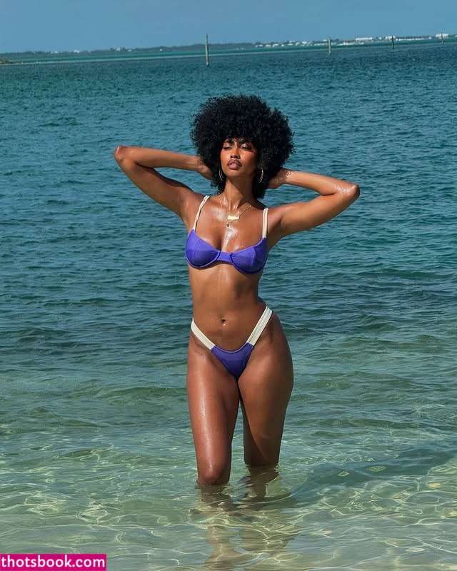 Jasmine Chola Photo #17