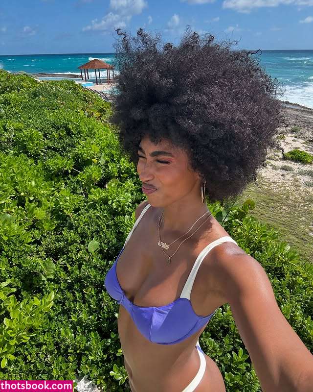 Jasmine Chola Photo #22